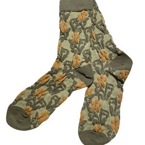 ROMWE Fairycore Crew Socks - #117 / Any 3 Pair $15